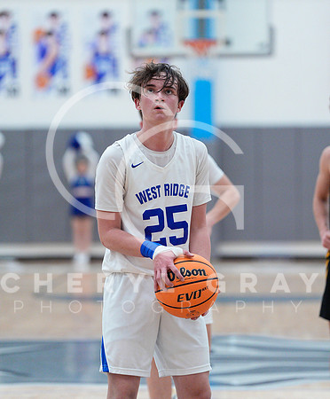 ©CGP 121024 David Crockett @ West Ridge_01982