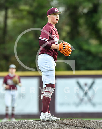 ©CGP 033125 West Ridge @ Dobyns Bennett 00049