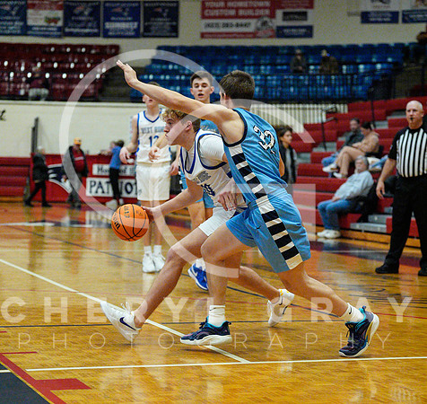 ©CGP 113024 Food City Classic 0939