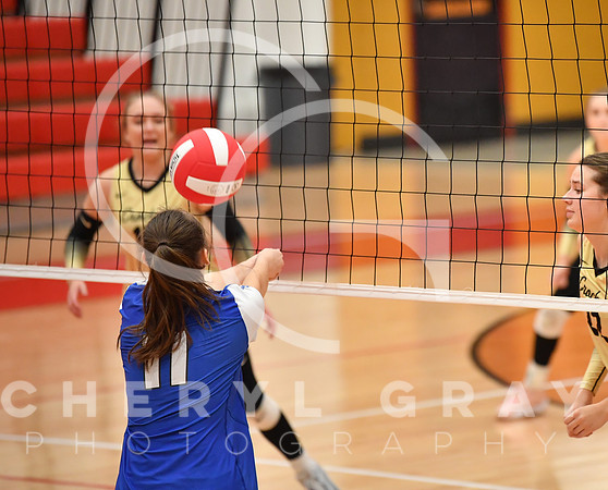 ©CGP 100124 West Ridge vs Crockett 1852