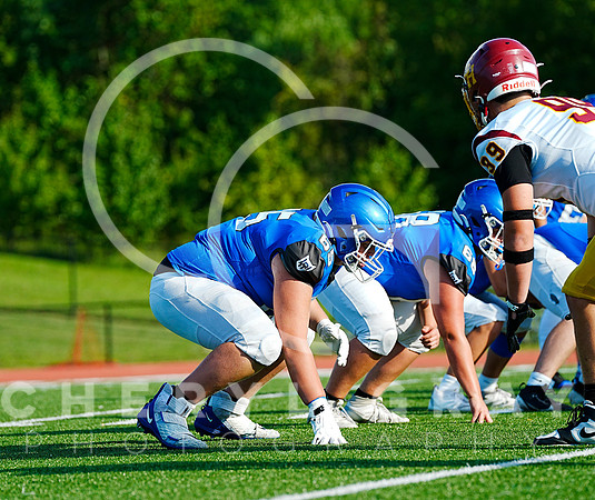©CGP 081425 JV Science Hill @ West Ridge 00433