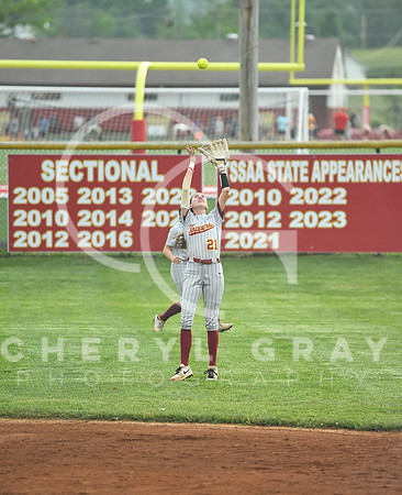 ©CGP_050724 District 1 4A Softball 1952