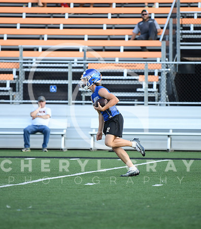 ©CGP 071124 Scrimmage WR UC ELIZ 1083