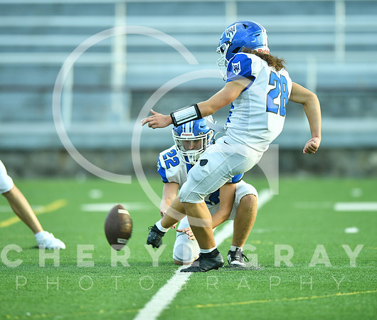 ©CGP 082525 JV West Ridge @ TN High 00873