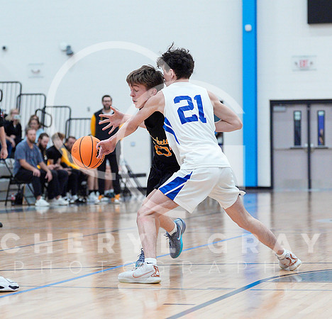 ©CGP 121024 David Crockett @ West Ridge_01198