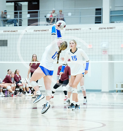 ©CGP 091224 West Ridge @ Dobyns Bennett 0757
