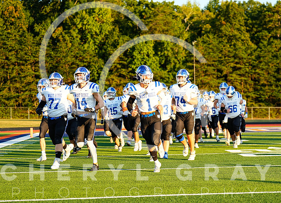 ©CGP 092024 West Ridge @ William Blount 1130