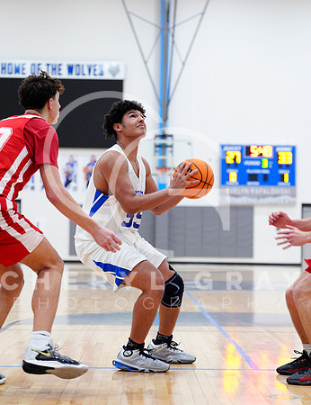 ©CGP 013125Boone @ West Ridge 01666