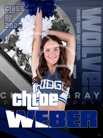 chloe weber copy