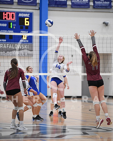 ©CGP 082124 Dobyns Bennett @ West Ridge 2551