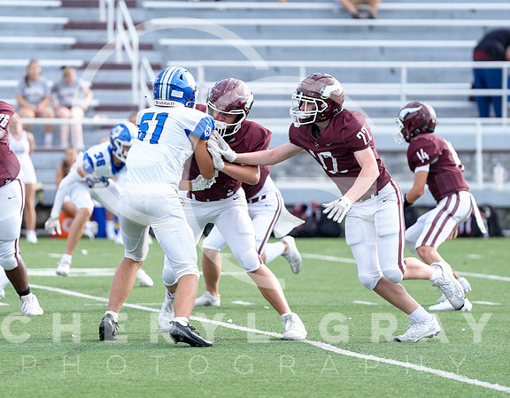 ©CGP 082525 JV West Ridge @ TN High 01562