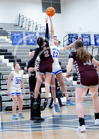 ©CGP 012425 Dobyns Bennett @ West RIdge 00111