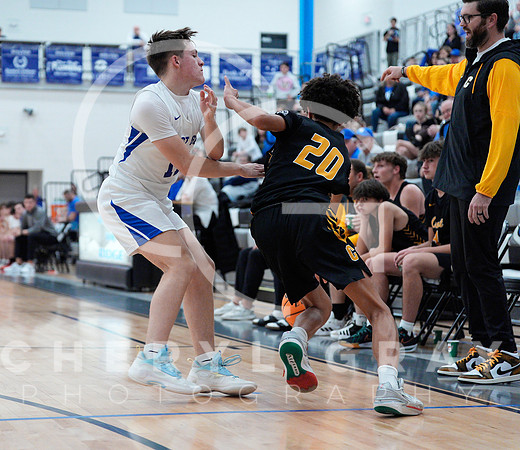 ©CGP 121024 David Crockett @ West Ridge_01927