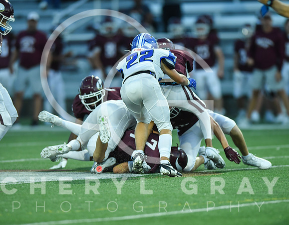 ©CGP 082525 JV West Ridge @ TN High 01383