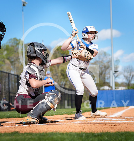 ©CGP 041525 Dobyns Bennett @ West Ridge 09695