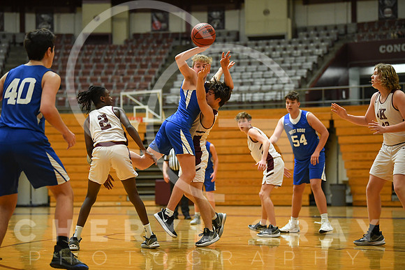 ©CGP_012422_West Ridge @ Dobyns-Bennett_04426