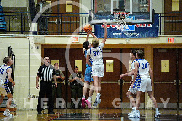 ©CGP 113024 Food City Classic 1933
