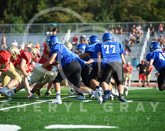 ©CGP_082922_JV Daniel Boone @ West Ridge_0053