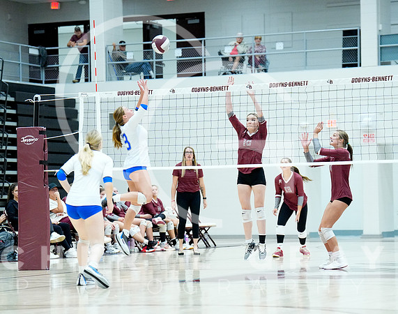 ©CGP 091224 West Ridge @ Dobyns Bennett 0773