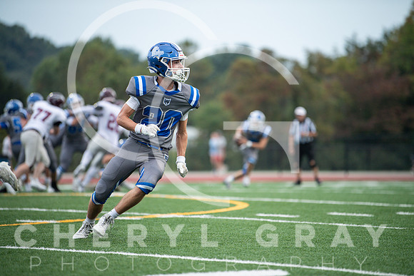 ©CGP 092324 JV DB @ West Ridge 0936