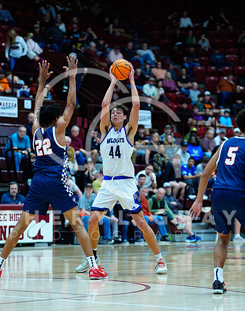 ©CGP 122824 GAME 16 Lake Norman vs Milton 00475