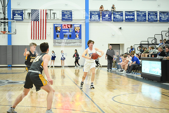 ©CGP_020122_David Crockett @ West Ridge_0630