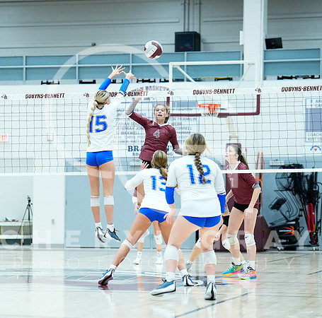 ©CGP 091224 West Ridge @ Dobyns Bennett 0778