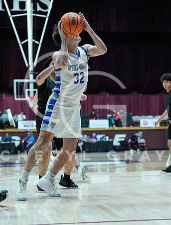 ©CGP 122724 GAME 10 West Ridge vs St. Joseph 01285