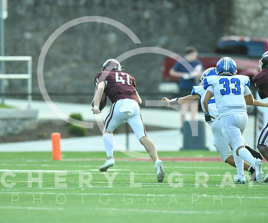 ©CGP 082525 JV West Ridge @ TN High 00730