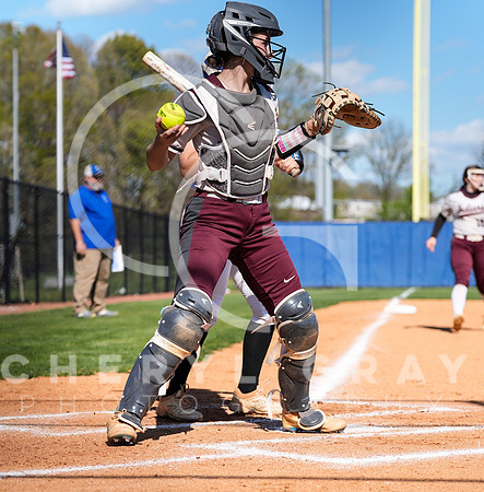 ©CGP 041525 Dobyns Bennett @ West Ridge 09426