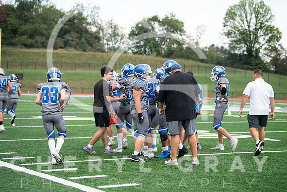 ©CGP 092324 JV DB @ West Ridge 0824