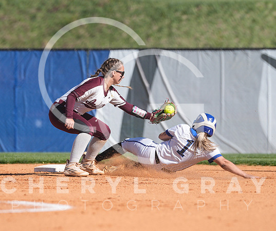 ©CGP 041525 Dobyns Bennett @ West Ridge 09801