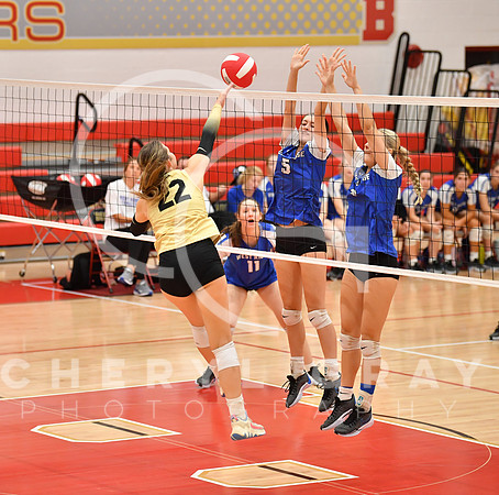 ©CGP 100124 West Ridge vs Crockett 2153