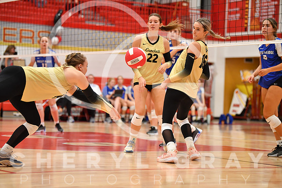 ©CGP 100124 West Ridge vs Crockett 1223