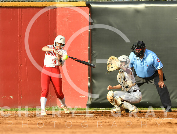 ©CGP_050724 District 1 4A Softball 1492