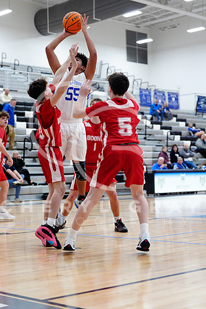 ©CGP 013125Boone @ West Ridge 01570