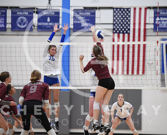 ©CGP 082124 Dobyns Bennett @ West Ridge 2638