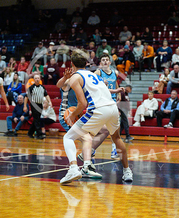 ©CGP 113024 Food City Classic 1185