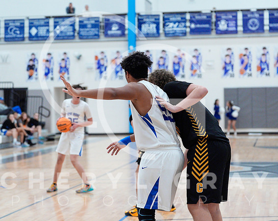©CGP 121024 David Crockett @ West Ridge_01549