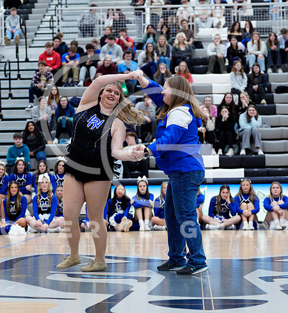 ©CGP 013125 HOCO Pep Rally 0175