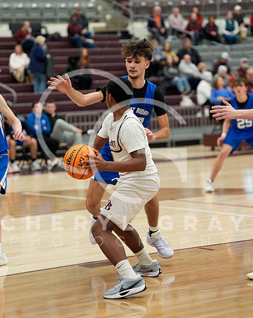 ©CGP 021425 West Ridge @ Dobyns Bennett 00308