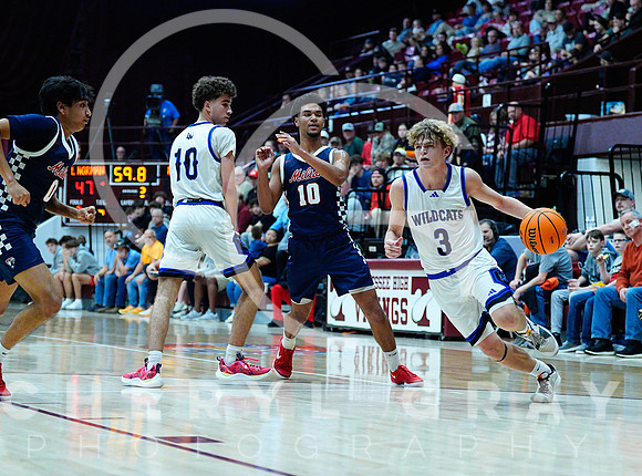 ©CGP 122824 GAME 16 Lake Norman vs Milton 00717