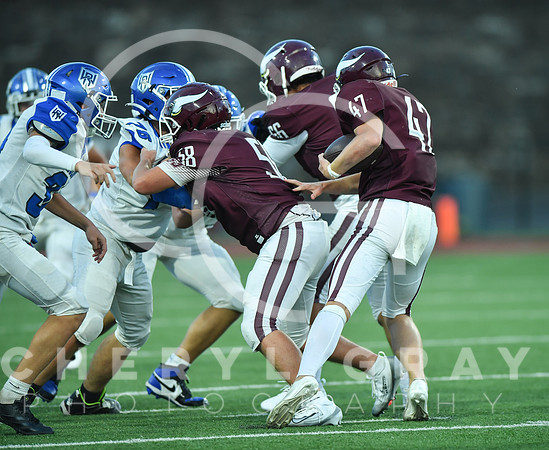 ©CGP 082525 JV West Ridge @ TN High 01149