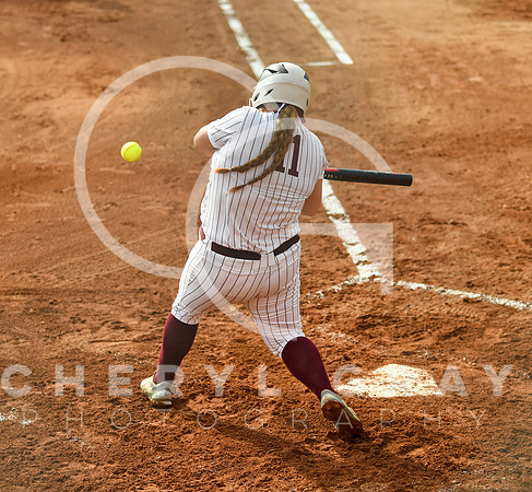 ©CGP_050724 District 1 4A Softball 0678