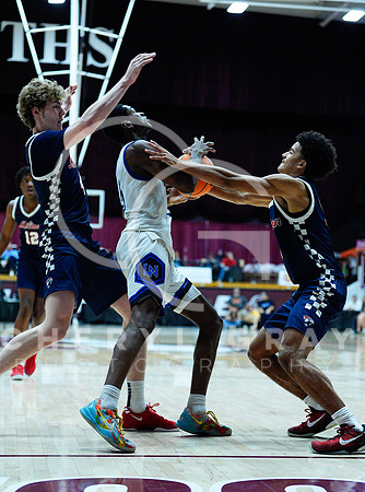 ©CGP 122824 GAME 16 Lake Norman vs Milton 00761