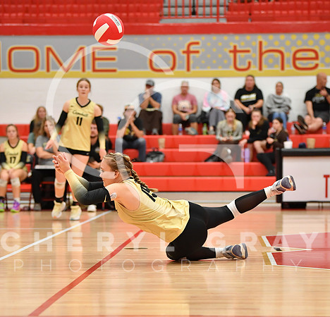 ©CGP 100124 West Ridge vs Crockett 1147