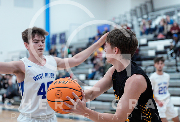 ©CGP 121024 David Crockett @ West Ridge_01269