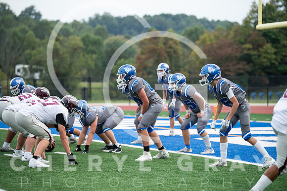 ©CGP 092324 JV DB @ West Ridge 0800