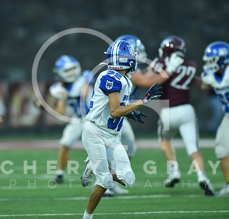 ©CGP 082525 JV West Ridge @ TN High 01349