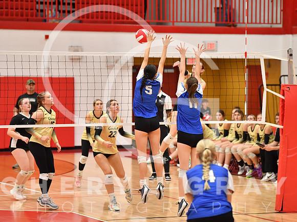 ©CGP 100124 West Ridge vs Crockett 1678